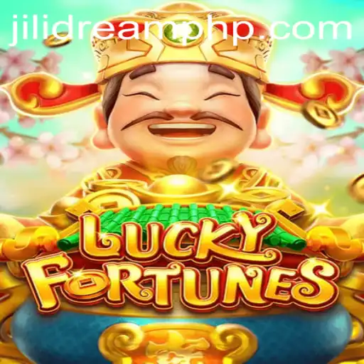 JILI DREAM Casino App